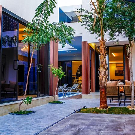 The Land Resort Riad Exterior foto