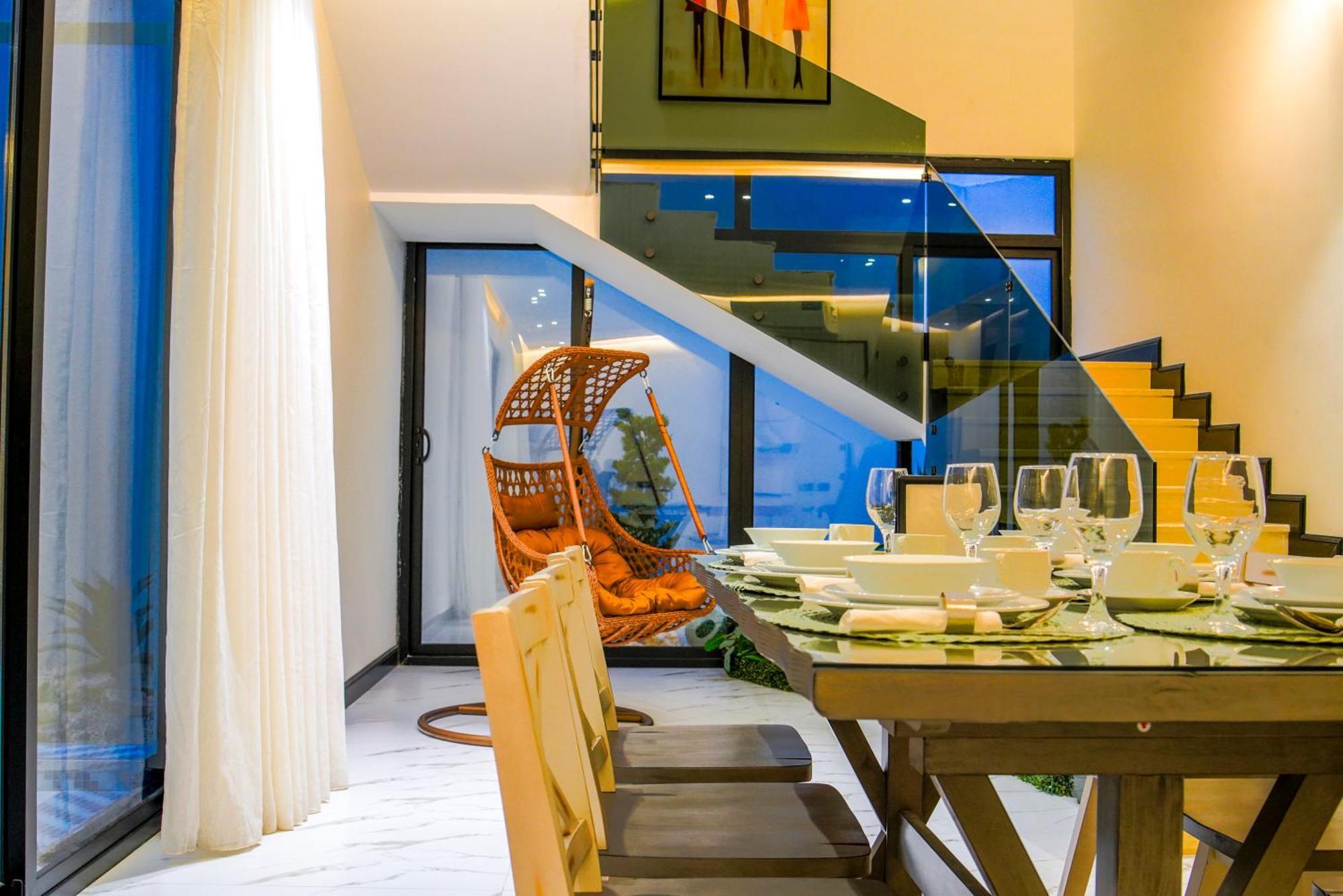 The Land Resort Riad Exterior foto