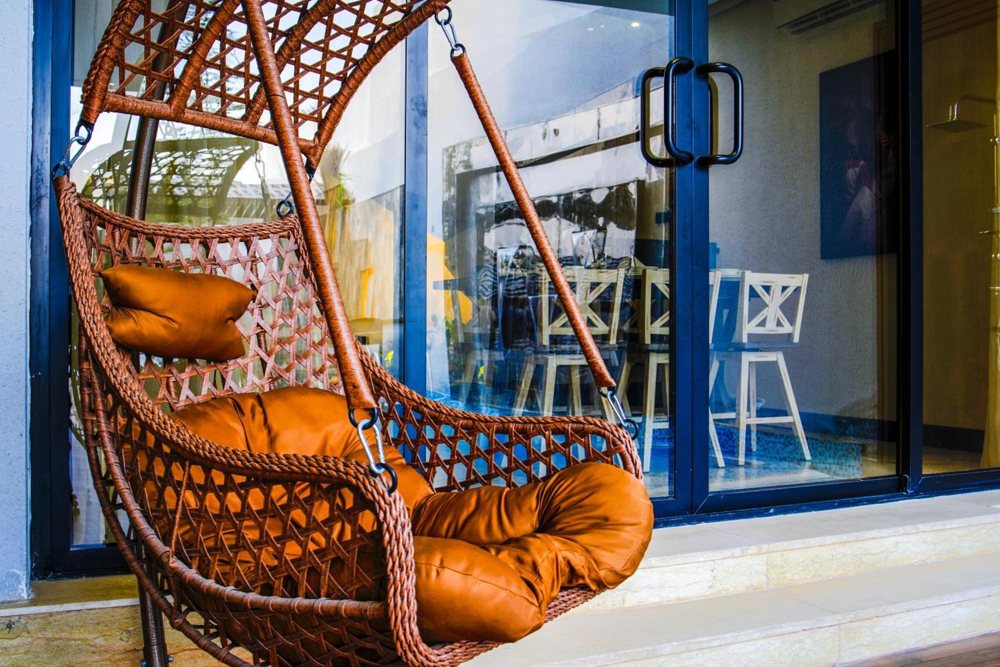 The Land Resort Riad Exterior foto